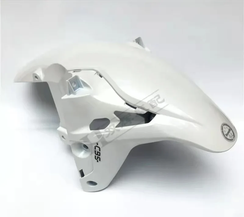 BN125 Fender Mudguard Decorative Cover Motorcycle Accessories For Benelli BN 125 BN125