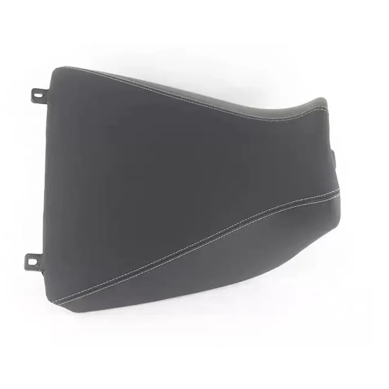 Suitable For CFMOTO CF 800MT Motorcycle Modified High And Low 30mm Heated Seat Custom Retro Hump Saddle Retro Seat Cushion