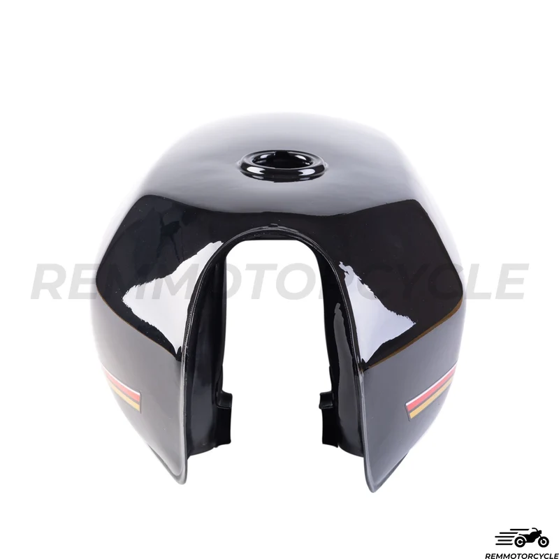 Réservoir Type CG Yamaha Noir