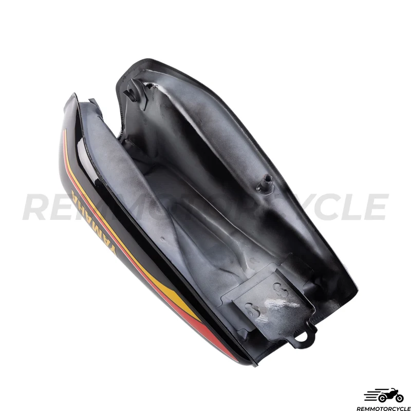 Réservoir Type CG Yamaha Noir