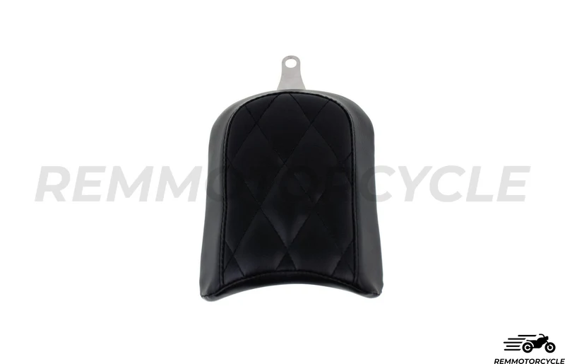 Selle Sur-Mesure Harley Sportster XL883 1200 X48 2004 à 2018