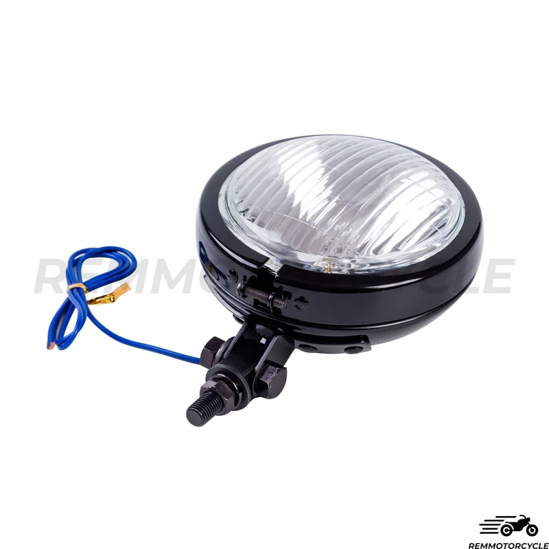 Phare Moto Petite Taille 4.5