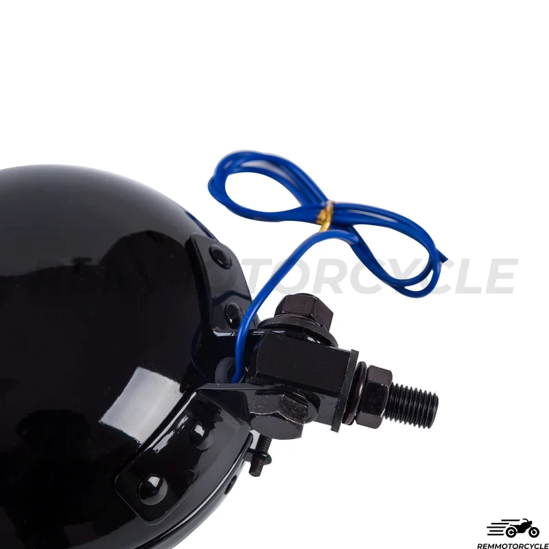Phare Moto Petite Taille 4.5