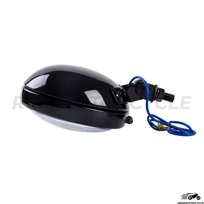 Phare Moto Petite Taille 4.5