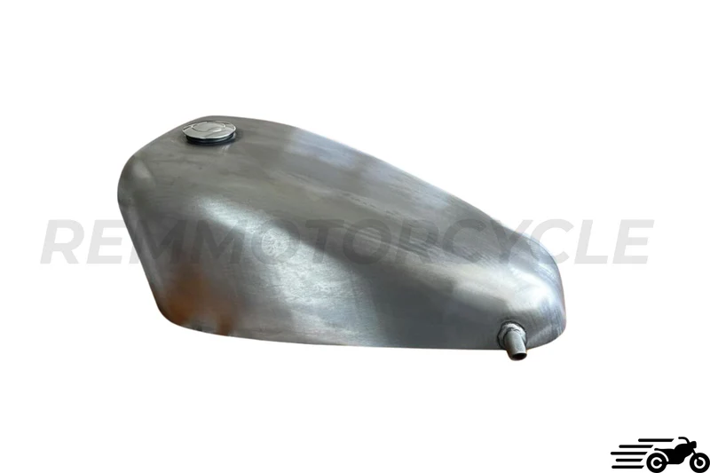 Réservoir Bobber SHADOW 750 12 Litres