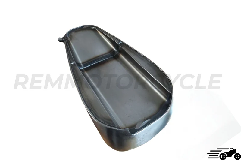 Réservoir Bobber SHADOW 750 12 Litres