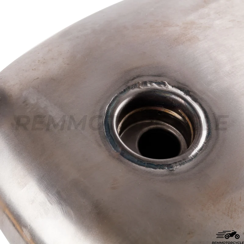 Réservoir Bobber SHADOW 750 12 Litres
