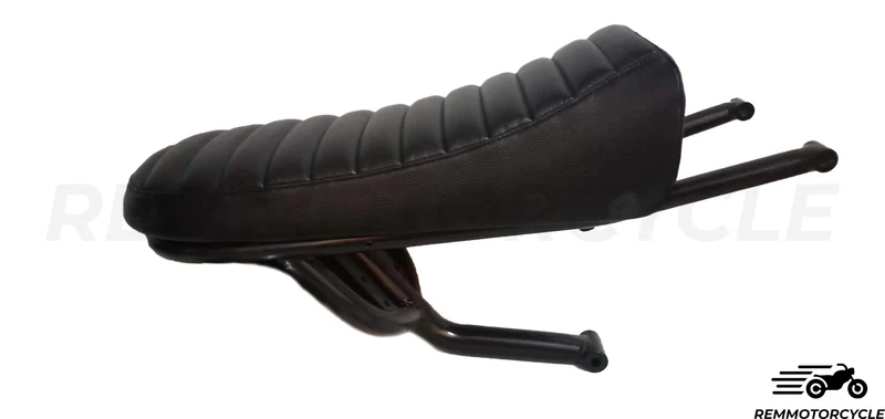 Leoncino 500 Cafe Racer Boucle + Selle + Plaques latérales