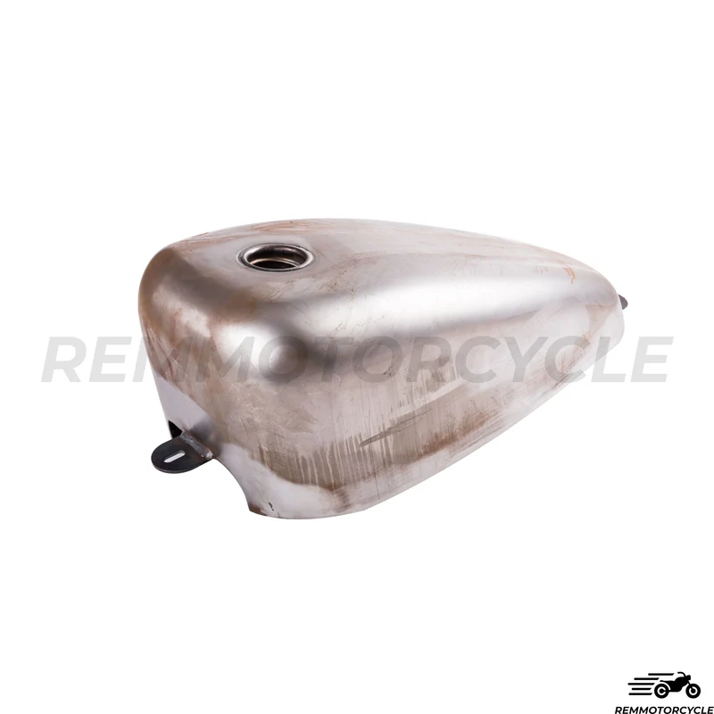 Réservoir Bobber SHADOW 600 12 Litres