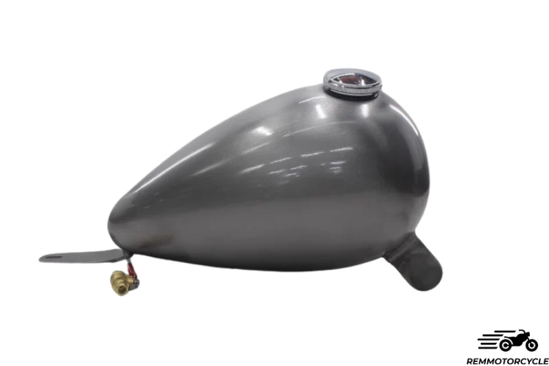 Reservoir Virago 125 et 250 Bobber