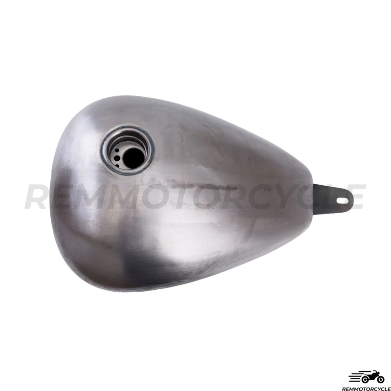 Reservoir Virago 125 et 250 Bobber