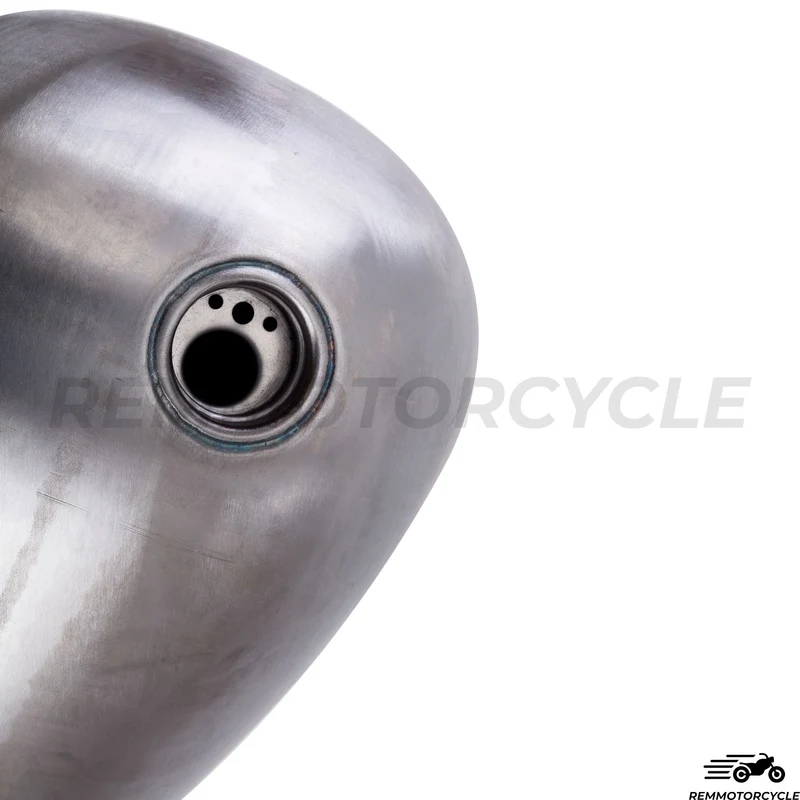 Reservoir Virago 125 et 250 Bobber