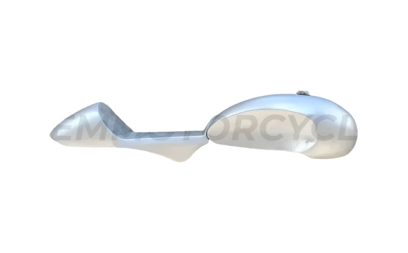 Selle SUR-MESURE En Aluminium Version supérieure