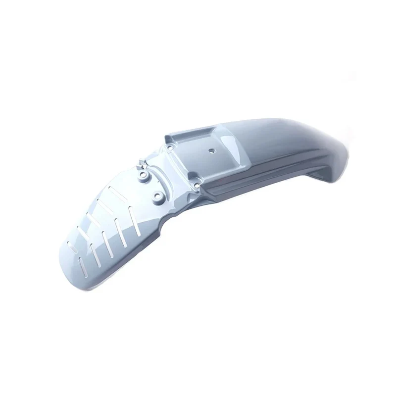 For CFMOTO CF 450MT Front Fender Left And Right Trim Plate Mud Tile Shield High and Low Fender
