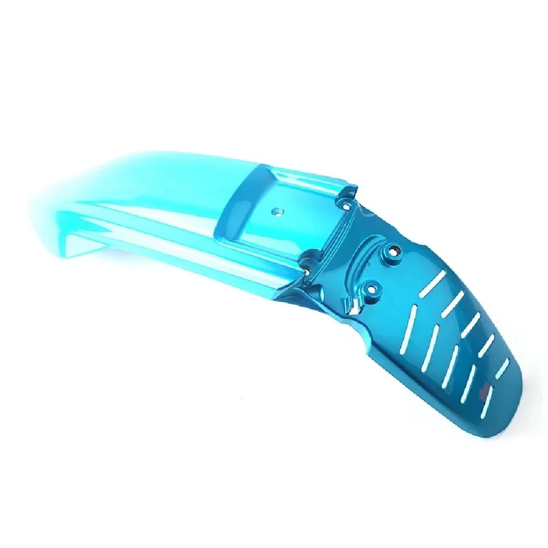 For CFMOTO CF 450MT Front Fender Left And Right Trim Plate Mud Tile Shield High and Low Fender