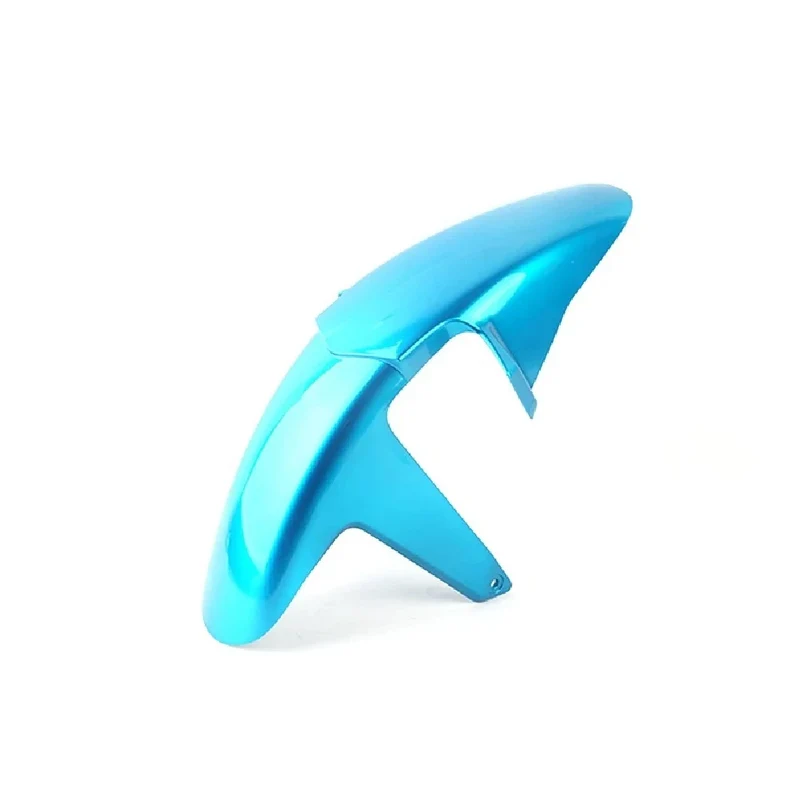 For CFMOTO CF 450MT Front Fender Left And Right Trim Plate Mud Tile Shield High and Low Fender