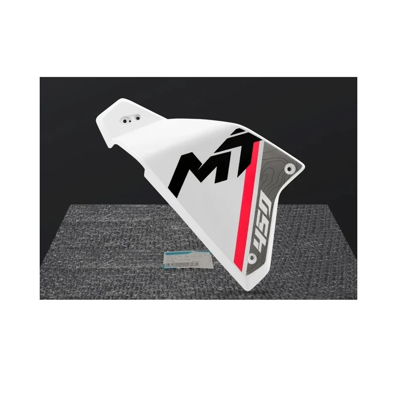 Original CFMOTO motorcycle accessories 450MT radiator protection shell plastic water tank tank guard Sold 0