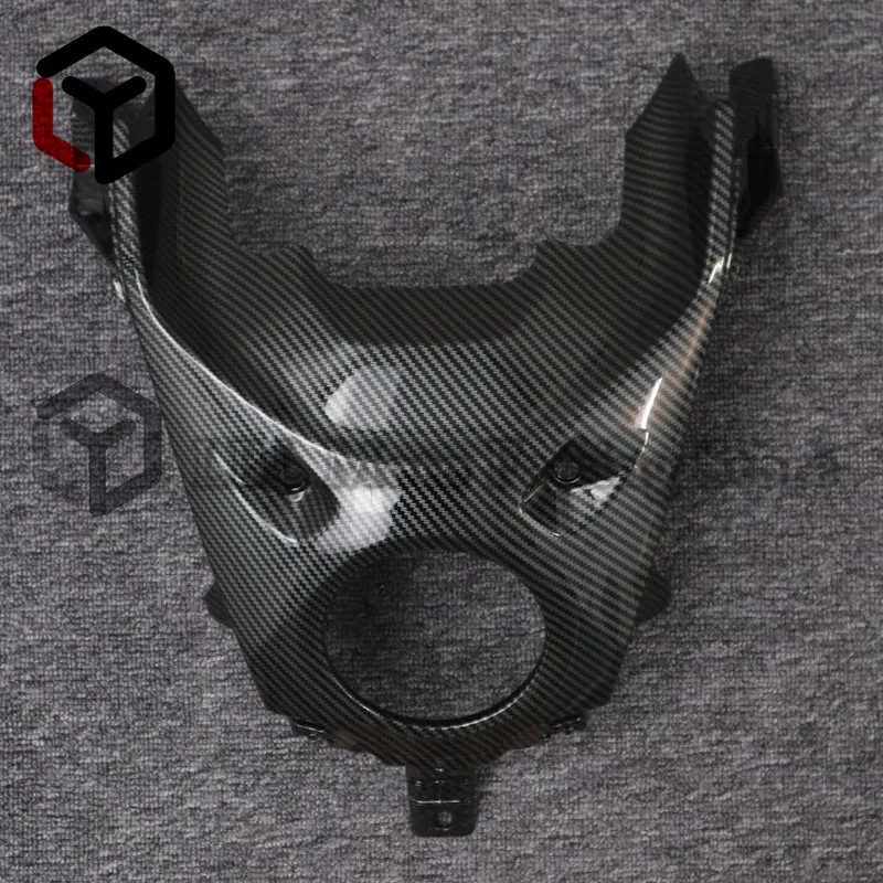 For YAMAHA MT07 MT-07 MT 07 2021 2022 2023 Gas Tank Side Fairings Air Intake Cover Fairing Panels Tank Cap Shell Protector Cowl