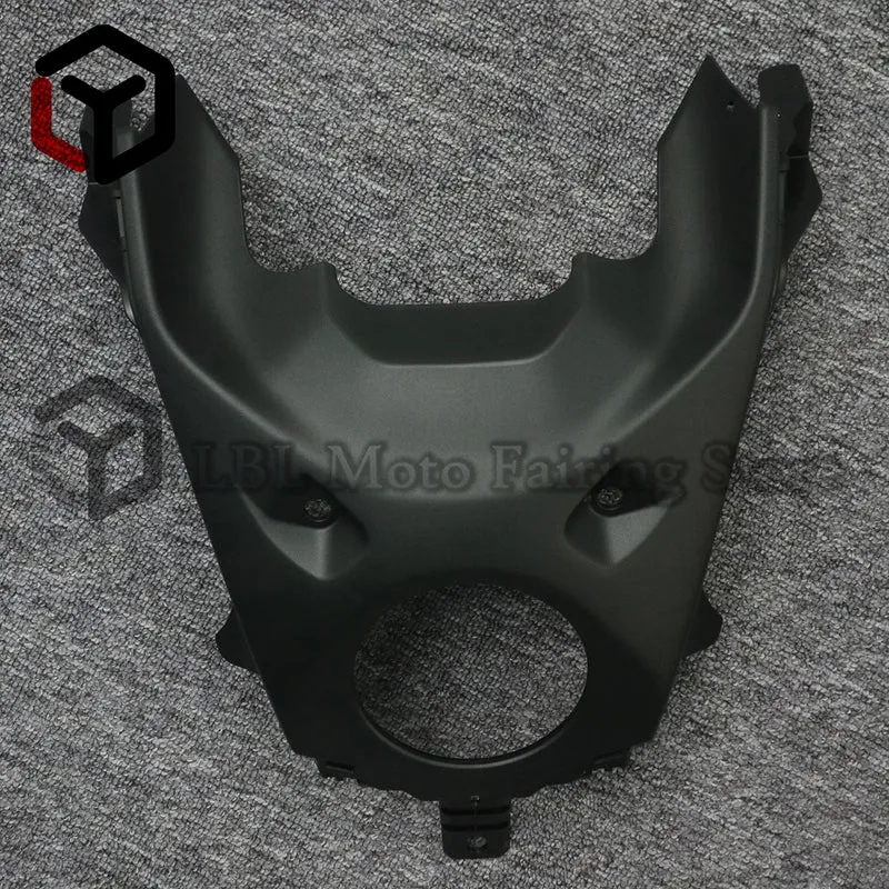For YAMAHA MT07 MT-07 MT 07 2021 2022 2023 Gas Tank Side Fairings Air Intake Cover Fairing Panels Tank Cap Shell Protector Cowl