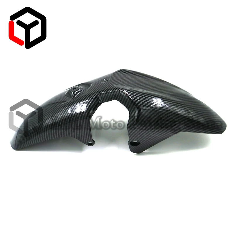 For YAMAHA MT07 MT-07 MT 07 2021 2022 2023 Gas Tank Side Fairings Air Intake Cover Fairing Panels Tank Cap Shell Protector Cowl