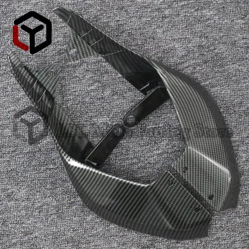 For YAMAHA MT07 MT-07 MT 07 2021 2022 2023 Gas Tank Side Fairings Air Intake Cover Fairing Panels Tank Cap Shell Protector Cowl