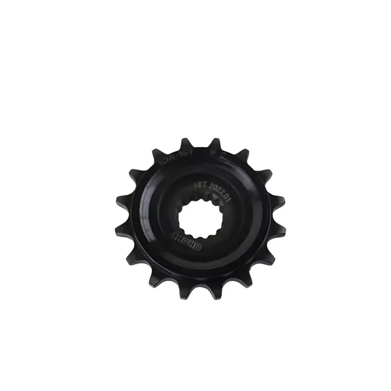 Front Rear 16 Teeth And 45 Teeth Chain Sprocket For CFMOTO 800-5 800MT CF800-5 CF800MT CF MOTO MT800