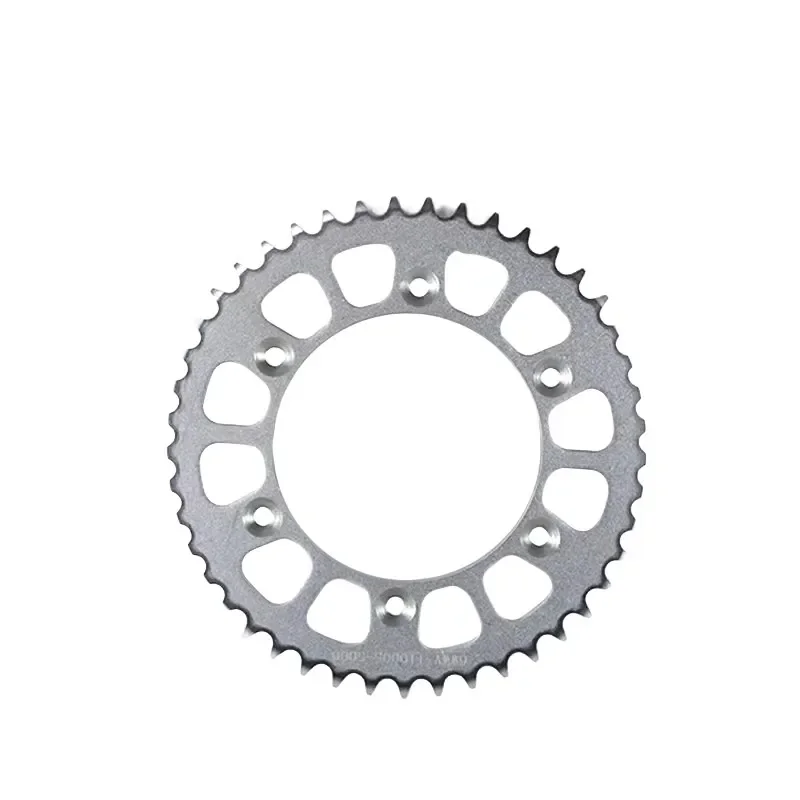 Front Rear 16 Teeth And 45 Teeth Chain Sprocket For CFMOTO 800-5 800MT CF800-5 CF800MT CF MOTO MT800