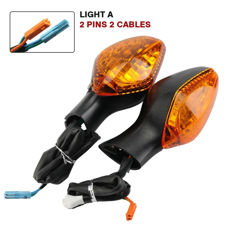 Turn Signal Indicator Light For HONDA NC700 NC750 S/X/D CBR500R CB650F CB500F NC700X NC750X NC 700 750 Motorcycle Accessories