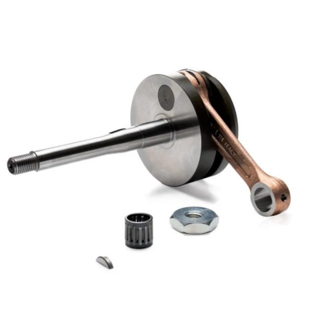 Cigüeñal Malossi RHQ Piaggio Ciao 50 carrera 43mm