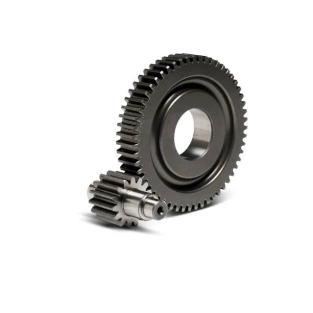 Transmisión secundaria Piaggio Liberty 3V iGet 50 ie 4T euro 5 >21 15/55 Malossi