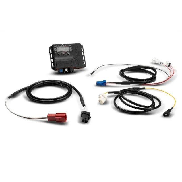 Centralita Piaggio Liberty iGet 125 ie 4T euro 5 >2021 Force Master 2 Malossi