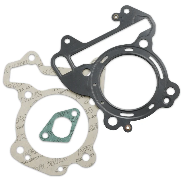 Juntas de cilindro Aprilia SR GT 125 >22 Malossi