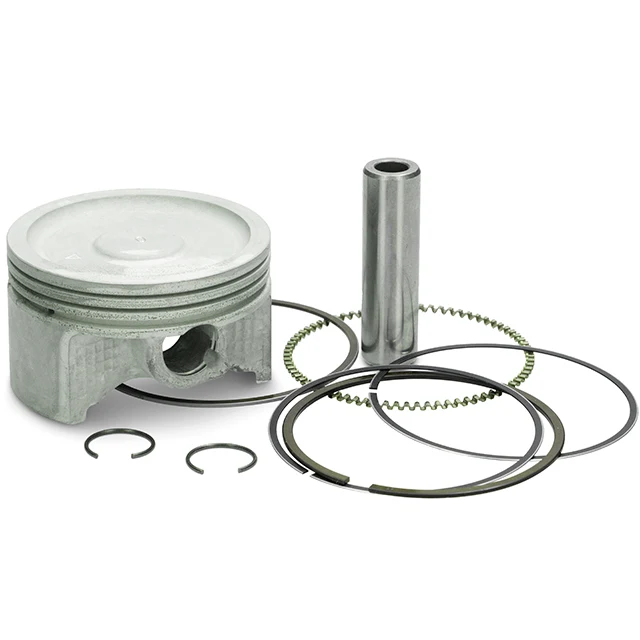 Cilindro Malossi Aluminio I-Tech 183cc Aprilia SR GT 125 >2022