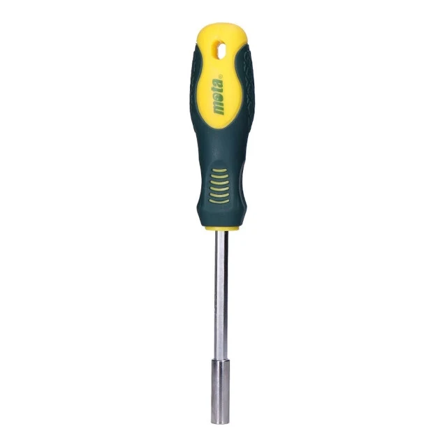 Destornillador porta puntas 1/4" Mota