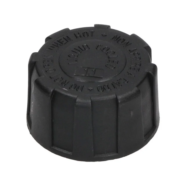 Tapón vaso expansión Derbi Senda 50 / Gilera Runner 50-125 / Piaggio NRG 50