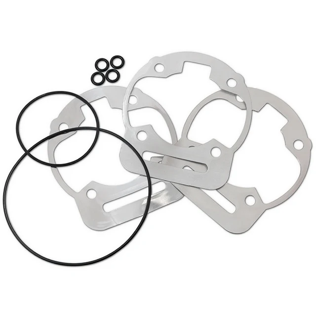 Juntas de cilindro Bidalot RF80WR Derbi euro 3 / 4