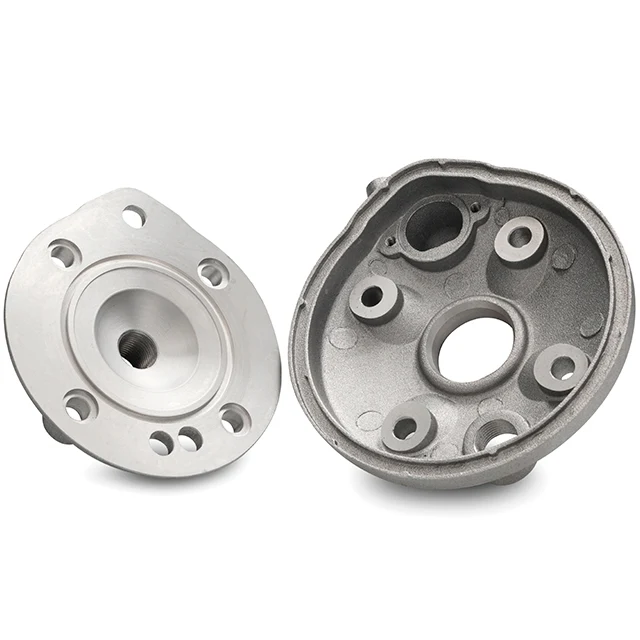 Kit cilindro y cigüeñal Top Performances TPR 86cc Minarelli AM6 c.44mm Special Edition