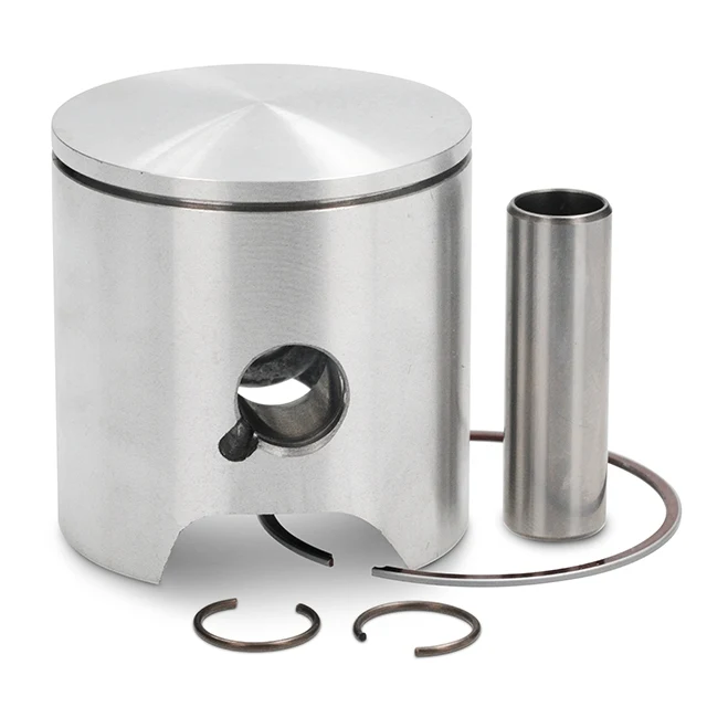Cilindro Bidalot RF80WR 80cc Derbi Euro 3 / 4 carrera 44,9mm biela 90mm