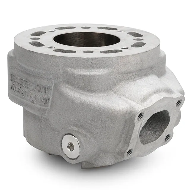 Cilindro Bidalot RF80WR 80cc Derbi Euro 3 / 4 carrera 44,9mm biela 90mm