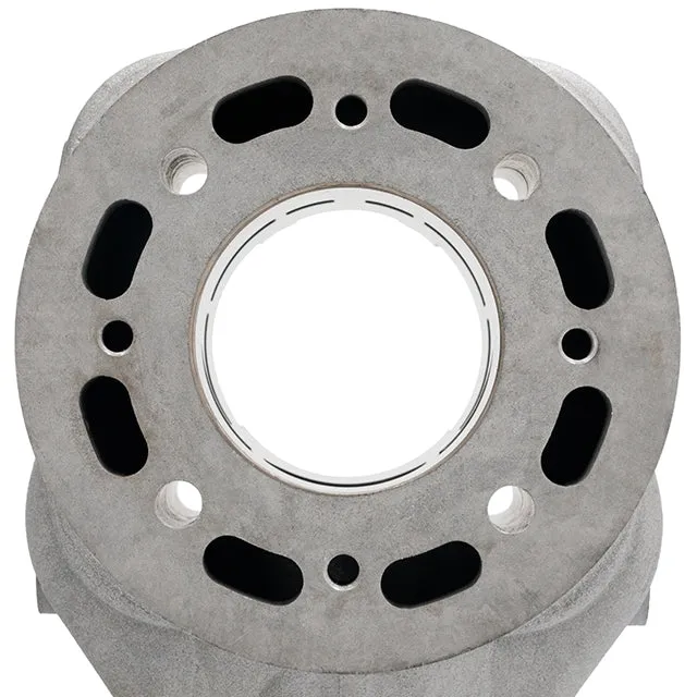 Cilindro Bidalot RF80WR 80cc Derbi Euro 3 / 4 carrera 44,9mm biela 90mm