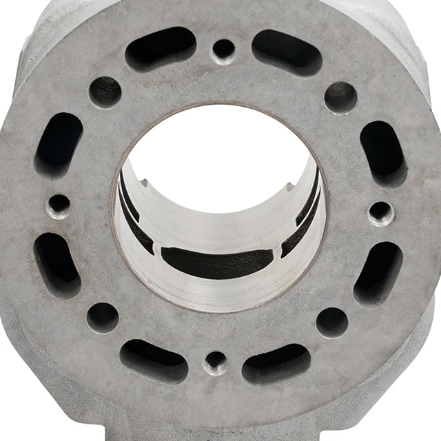 Cilindro Bidalot RF80WR 80cc Derbi Euro 3 / 4 carrera 44,9mm biela 90mm