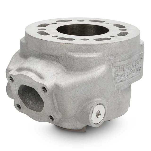 Cilindro Bidalot RF80WR 80cc Derbi Euro 3 / 4 carrera 44,9mm biela 90mm