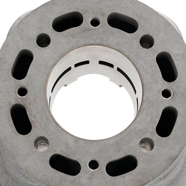 Cilindro Bidalot RF80WR 80cc Derbi Euro 3 / 4 carrera 44,9mm biela 90mm