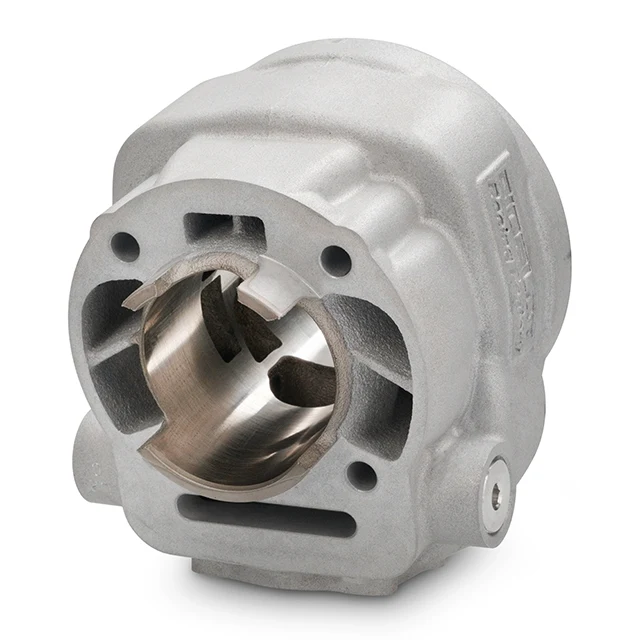 Cilindro Bidalot RF80WR 80cc Derbi Euro 3 / 4 carrera 44,9mm biela 90mm