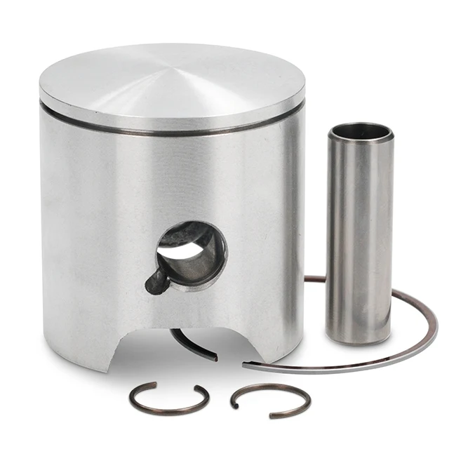 Cilindro Bidalot RF80WR 80cc Derbi euro 2 carrera 44,9mm biela 90mm