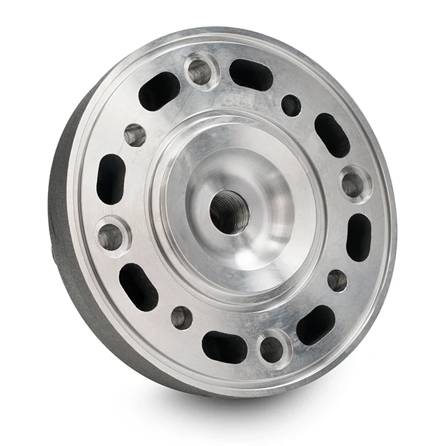 Cilindro Bidalot RF80WR 80cc Derbi euro 2 carrera 44,9mm biela 90mm