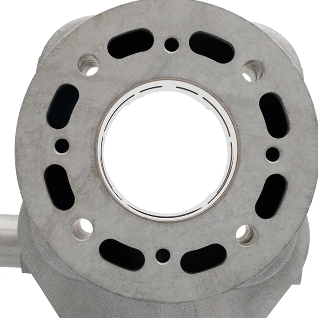 Cilindro Bidalot RF80WR 80cc Derbi euro 2 carrera 44,9mm biela 90mm