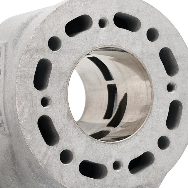 Cilindro Bidalot RF80WR 80cc Derbi euro 2 carrera 44,9mm biela 90mm