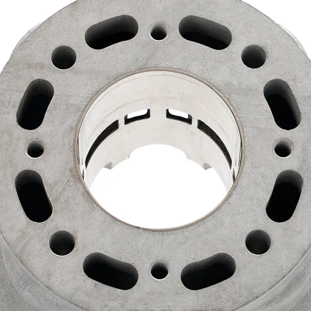Cilindro Bidalot RF80WR 80cc Derbi euro 2 carrera 44,9mm biela 90mm