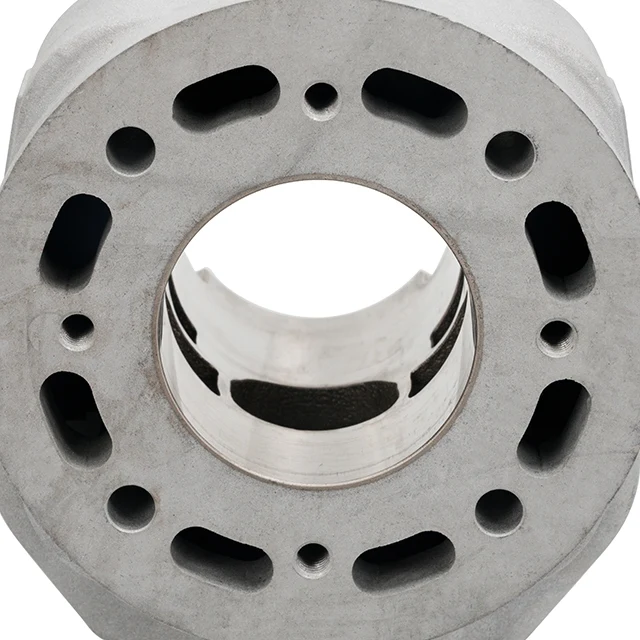 Cilindro Bidalot RF80WR 80cc Derbi euro 2 carrera 44,9mm biela 90mm